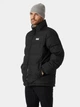 Зимняя куртка Helly Hansen 8048965 Чёрный S HEC62 - изображение 1