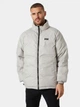 Зимняя куртка Helly Hansen 8048965 Чёрный S HEC62 - изображение 3