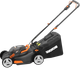 Kosiarka akumulatorowa Worx WG743E - obraz 5