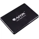 Твердотельный накопитель SSD AFox SD250 512GB 2.5" SATA III 3D NAND для модернизации системы (399CEACA9F7D) - изображение 2