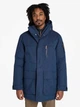 Парка Timberland 10272671 Тёмно-синий XL TH7870 - изображение 1