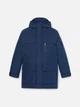 Парка Timberland 10272671 Тёмно-синий XL TH7870 - изображение 7