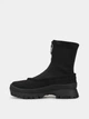 Ботинки GENDERLESS x INTERTOP Чёрный 40 INT34 - изображение 2