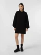 Ботинки GENDERLESS x INTERTOP Чёрный 40 INT34 - изображение 5