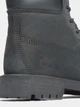 Ботинки Timberland 6017823 Чёрный 37 TL1836 - изображение 7