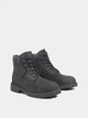 Ботинки Timberland 6017823 Чёрный 37 TL1836 - изображение 6