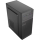 Корпус для комп'ютера Casecom GN-3204 ATX 500 Вт 120 мм USB 3.0 (7ADA348A7CE3) - зображення 3