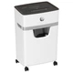 Уничтожитель документов HP OneShred 15CC A4 80g x15 листов 4x35 20 л P-4 для конфиденциальных документов (0FDA1047DA16) - изображение 3