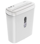 Уничтожитель документов Media-Tech SHREDDER 8 л 4DIN 3.8 м/мин A4 x5 листов для конфиденциальных документов (96874B65FCB3) - изображение 5