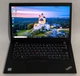 Ноутбук Lenovo ThinkPad T470s - 14" FullHD IPS / i5-7200U / 12gb / 256gb ssd, подсветка клавиатуры, сканер отпечатка, две батареи, Б/у - изображение 1
