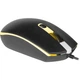 Проводная мышь Defender Dot MB-986 USB 1600 dpi 7 кнопок (A1A0BEA85C46) - изображение 4
