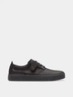 Кеды низкие Clarks 10539591 Чёрный 41 OM4097 - изображение 1