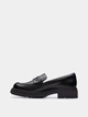 Лоферы Clarks 10292696 Чёрный 38 OW5835 - изображение 2