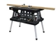 Верстак-стіл складний Keter ROC Folding Work Table 2.0 271269 - изображение 7