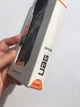 Чехол противоударный UAG Metropolis LT MagSafe (Original) для Iphone 16 Pro Max (6.9") Camo Graphite 114453113234 - изображение 4