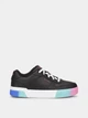 Кеди низькі Skechers 9048562 Чорний 36 KK3819 - зображення 1