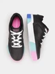 Кеди низькі Skechers 9048562 Чорний 36 KK3819 - зображення 4