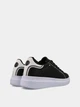 Кеды низкие Sergio Tacchini 10368964 Чёрный 38 2U24 - изображение 1