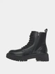 Ботинки Skechers 8816734 Чёрный 35 KW9090 - изображение 2