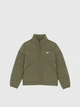 Зимняя куртка Dickies 10222839 Зелёный S DIM611 - изображение 7