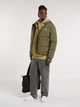 Зимняя куртка Dickies 10222839 Зелёный S DIM611 - изображение 3