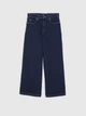 Широкие джинсы Dickies 10222285 Тёмно-синий 32/32 DIM597 - изображение 6