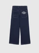 Широкие джинсы Dickies 10222285 Тёмно-синий 32/32 DIM597 - изображение 7