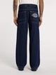 Широкие джинсы Dickies 10222285 Тёмно-синий 32/32 DIM597 - изображение 2