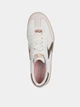 Кеды низкие Skechers 9588614 Белый 40 KW9366 - изображение 3
