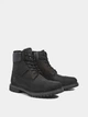 Ботинки Timberland 10279953 Чёрный 38 TG3452 - изображение 3