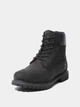 Ботинки Timberland 10279953 Чёрный 38 TG3452 - изображение 5