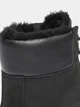 Ботинки Timberland 10279953 Чёрный 38 TG3452 - изображение 8