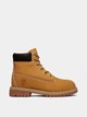 Ботинки Timberland 10281399 Жёлтый 38 TL2397 - изображение 1