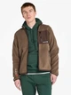 Флисовая кофта Timberland 7529155 Коричневый L TH7937 - изображение 1