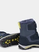 Ботинки Timberland 10280117 Тёмно-синий 31 TL2364 - изображение 4