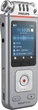 Диктофон Philips DVT4110 8GB Silver - изображение 1