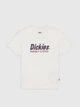 Футболка Dickies 10223168 Белый XS DIW301 - изображение 6