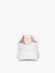 Кеды низкие Sergio Tacchini 10368930 Белый 40 2U22 - изображение 5