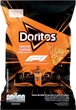 Упаковка чипсов кукурузных Doritos со вкусом сыра 90 г х 28 шт (2.52 кг) (5941000030664) - изображение 2