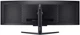 Монитор 49" Acer Predator X49Xbmipphuzx (UM.MX2EE.V01) - изображение 6