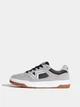 Кеды низкие Vans 9454919 Серый 44 VX1844 - изображение 2