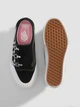 Кеды низкие Vans 10290805 Чёрный 38 VX1762 - изображение 2