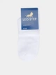 Носки Leo Step 6297569 Белый 44-46 LEO17 - изображение 1
