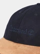 Кепка Timberland 10278846 Тёмно-синий One Size TJ3596 - изображение 3