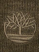 Шапка Timberland 10278849 Хакі TJ3594 - зображення 3