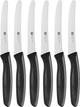 Набір Zwilling Twin Grip 6 ножів для фруктів та овочів 12 см (4009839522444) - зображення 1