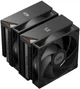 Кулер для процессора PcCooler RT620 Pro Black (RT620Pro Digital BK) - изображение 2