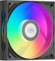 Вентилятор PcCooler FE120 ARGB Black (FE120 ARGB BK) - изображение 1