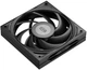 Вентилятор PcCooler FE120 Black (FE120 BK) - изображение 4