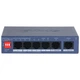 Коммутатор 6 портов управляемый Dahua DH-CS4006-4ET2GT-36 PoE - изображение 1